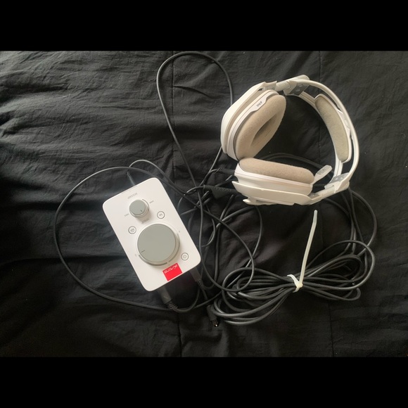 Astro Gaming headset